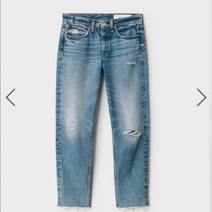 Rag and Bone Jeans